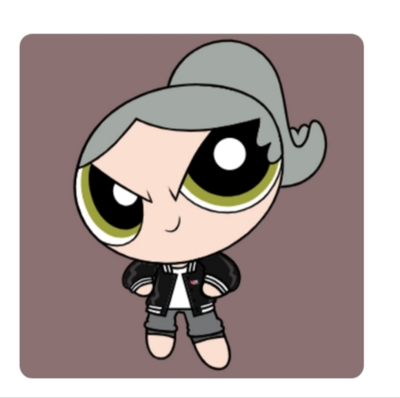 Meet your Posher, Robyn - Picture 1 of 1